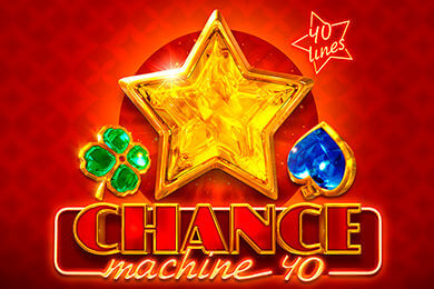 Chancemachine40wl Гама Казино играть